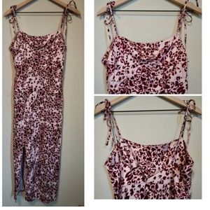 Free People Midi Dress